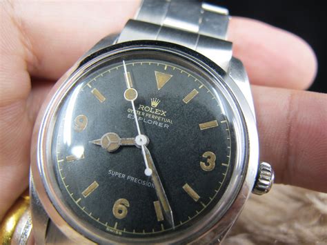 rolex air-king size|rolex air king 36mm.